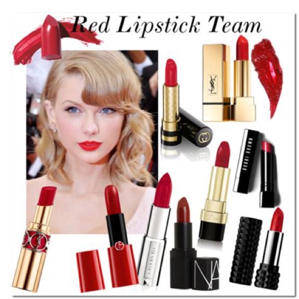 Bella terra bloodsport 💄